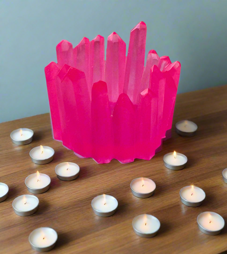 Tea Light Holder