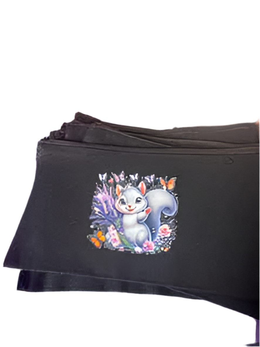 The Cute Pouch