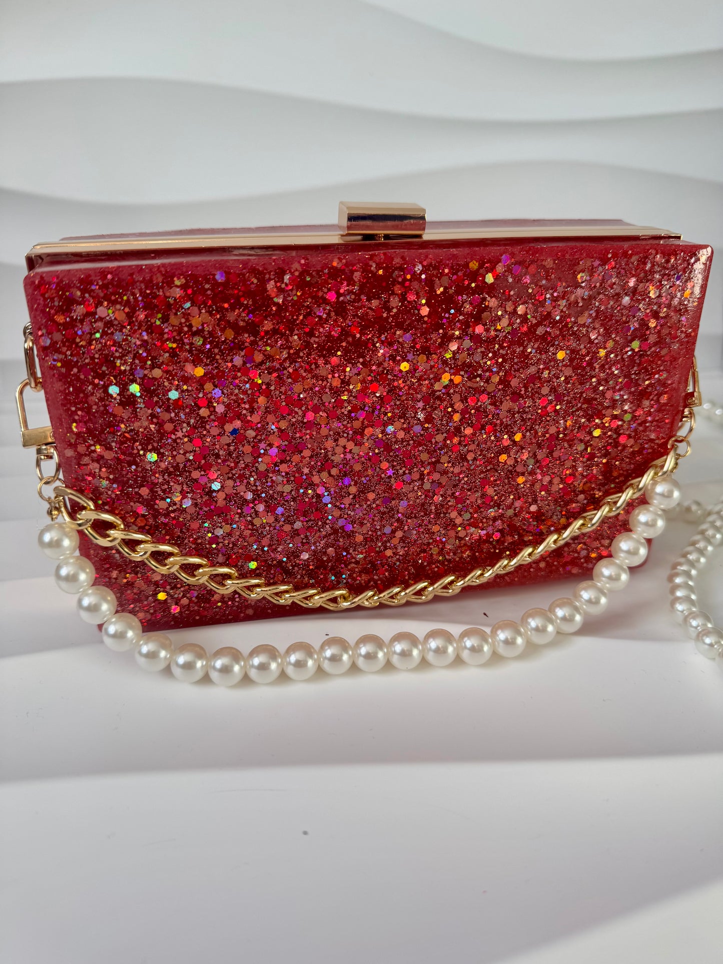 The Singular Collection 2025 - Petals and Pearls