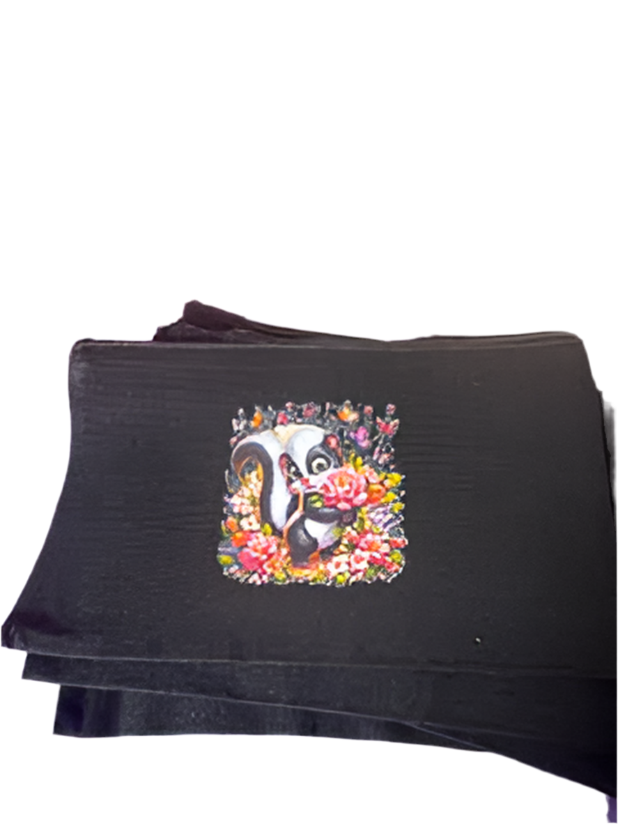 The Cute Pouch