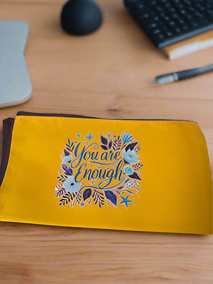 The Meaning Pouch