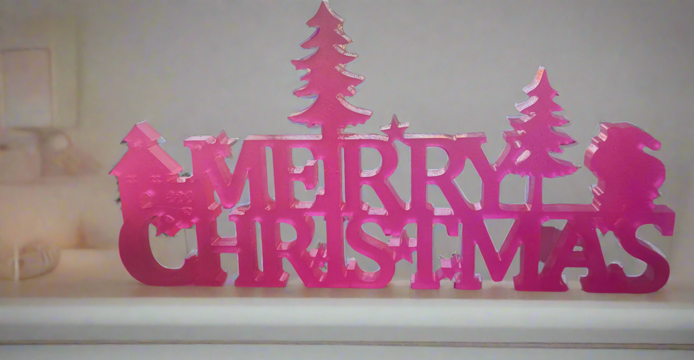 Merry Christmas