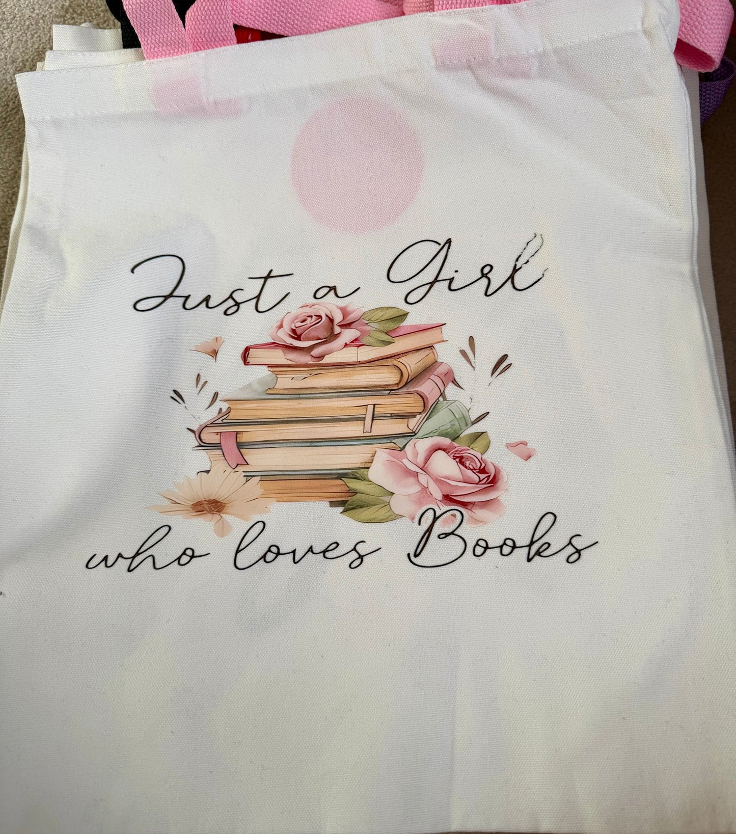 The Large Tote