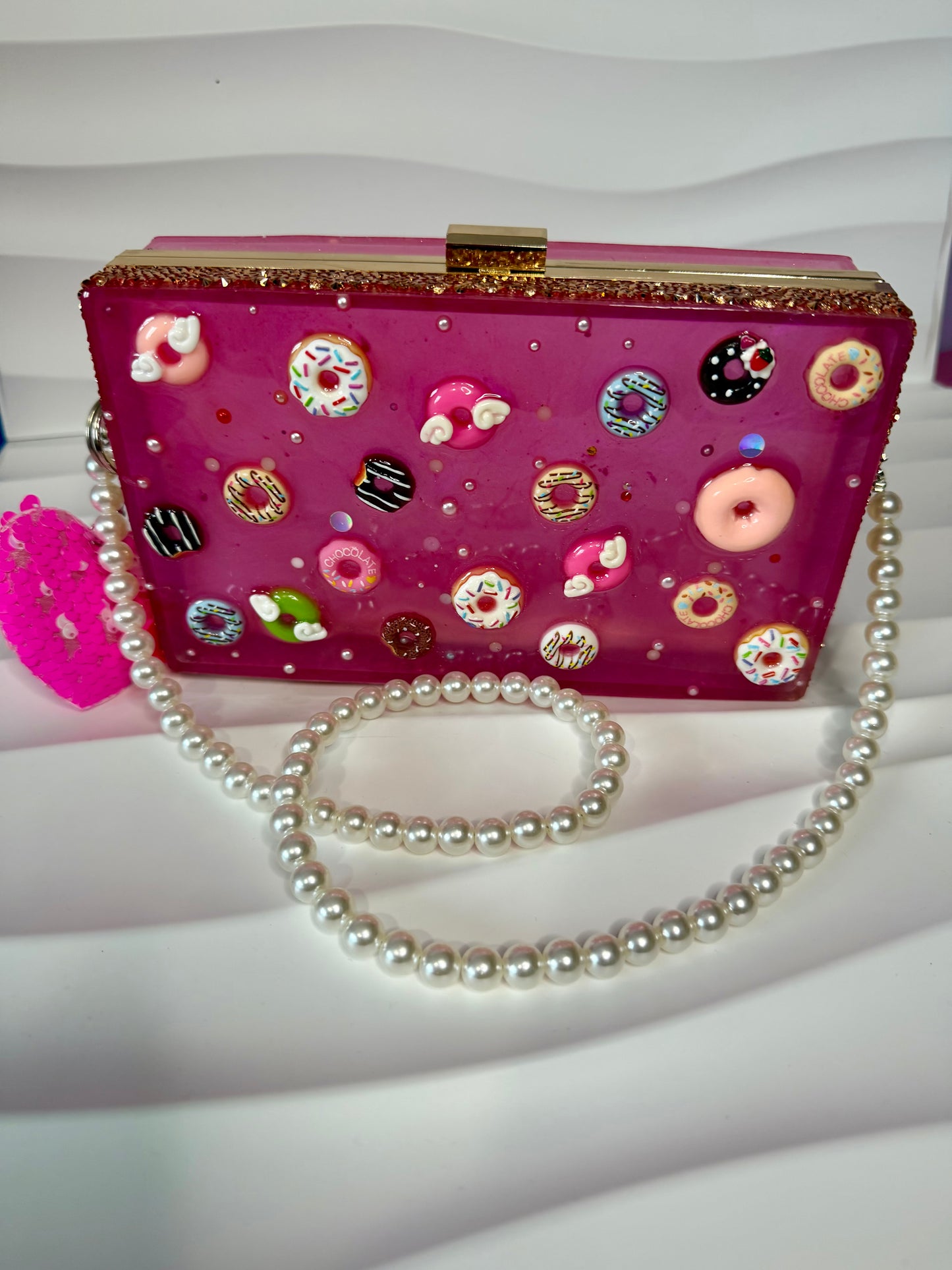 The Singular Collection 2025 - Doughnut Delight