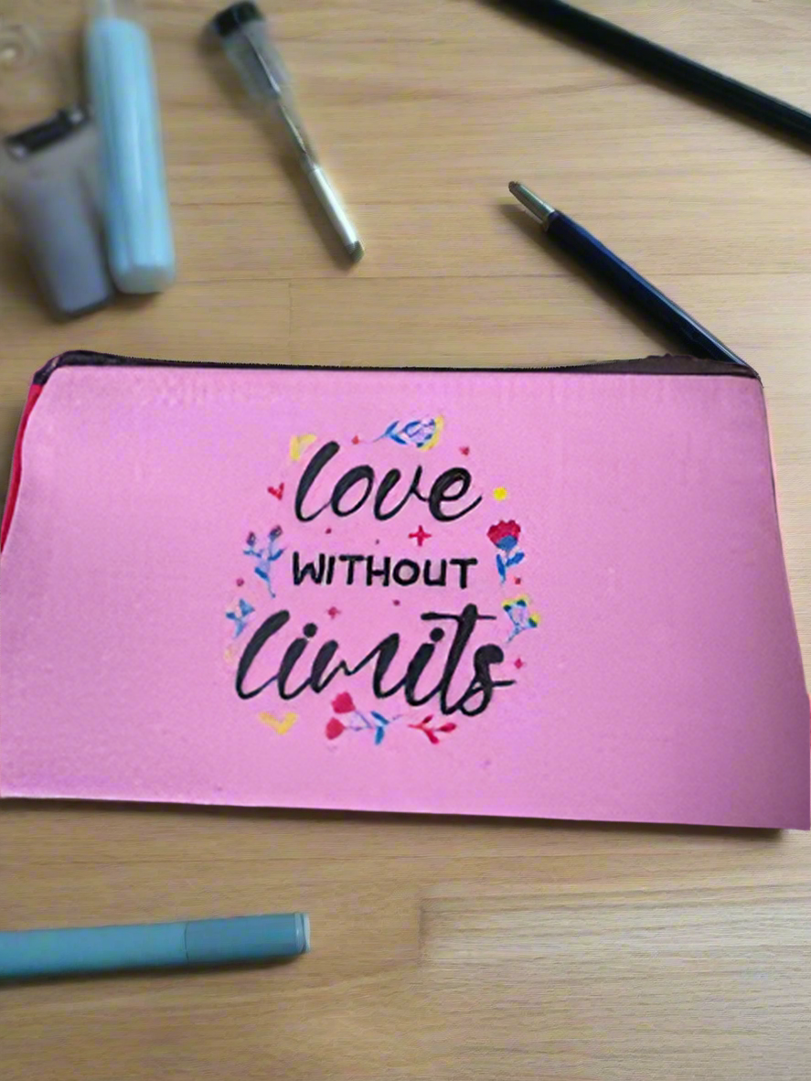 The Meaning Pouch