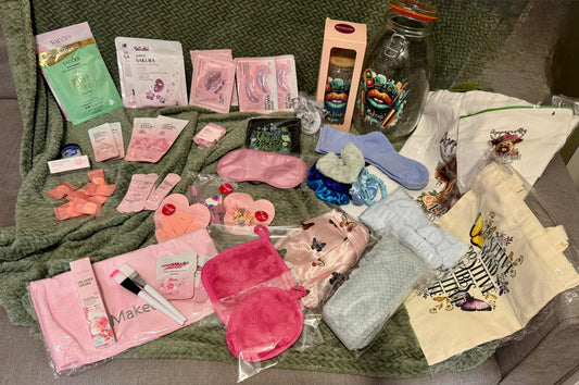 The Empress’s Suite