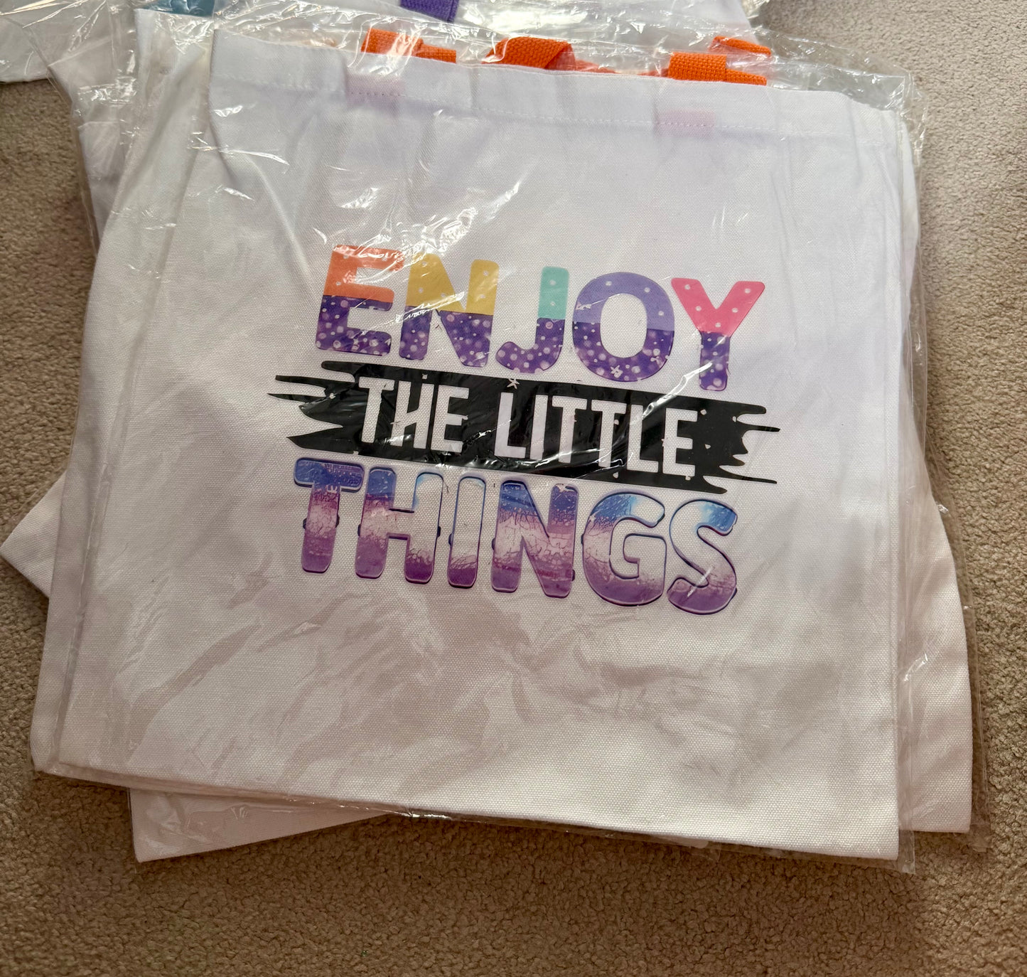 The Medium Tote