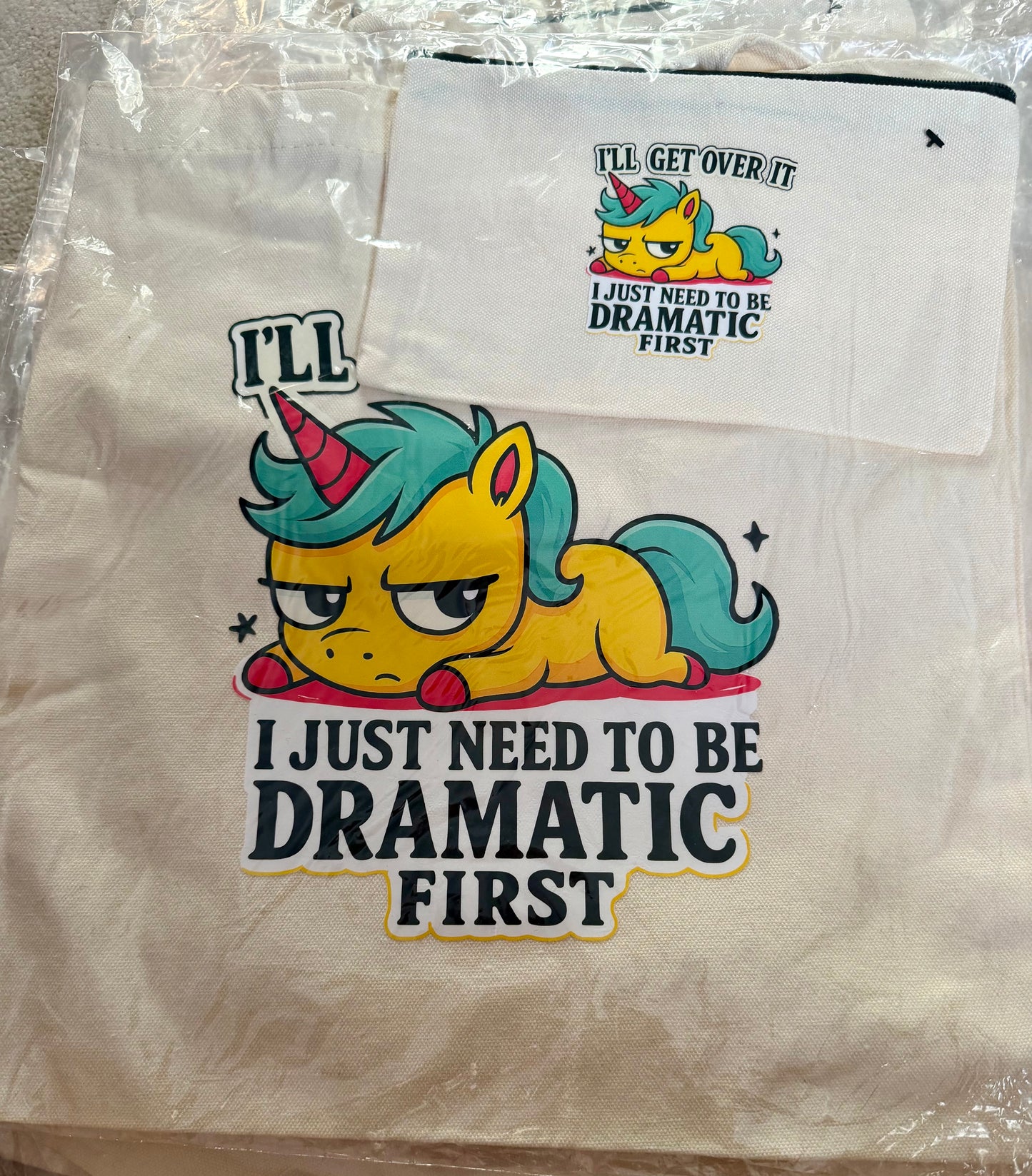 The Medium Tote