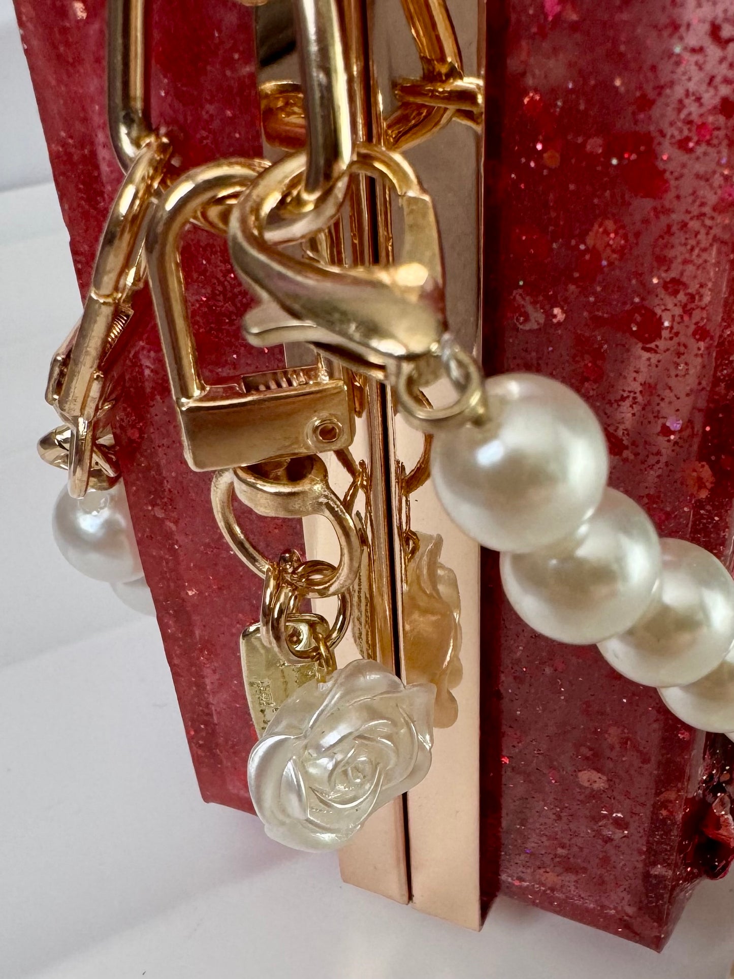 The Singular Collection 2025 - Petals and Pearls