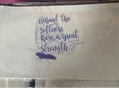 The Meaning Pouch