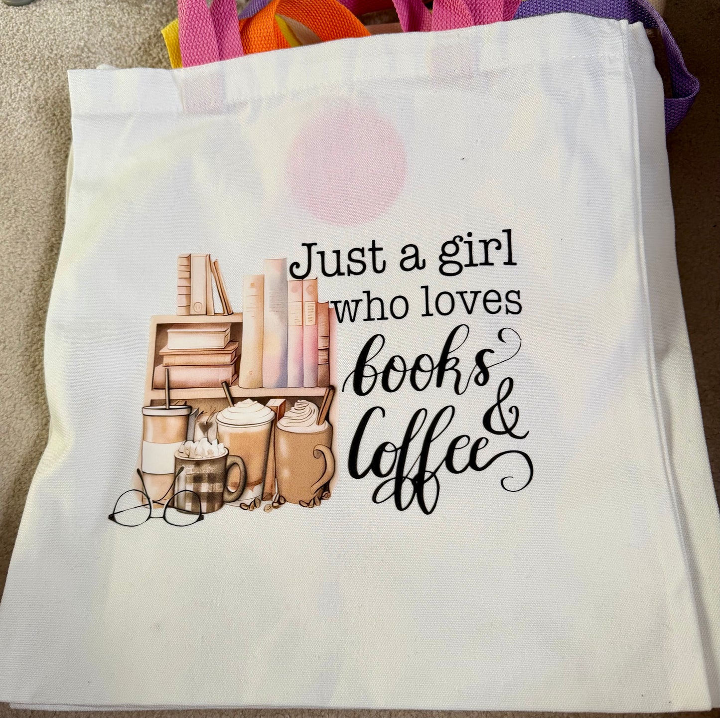 The Large Tote