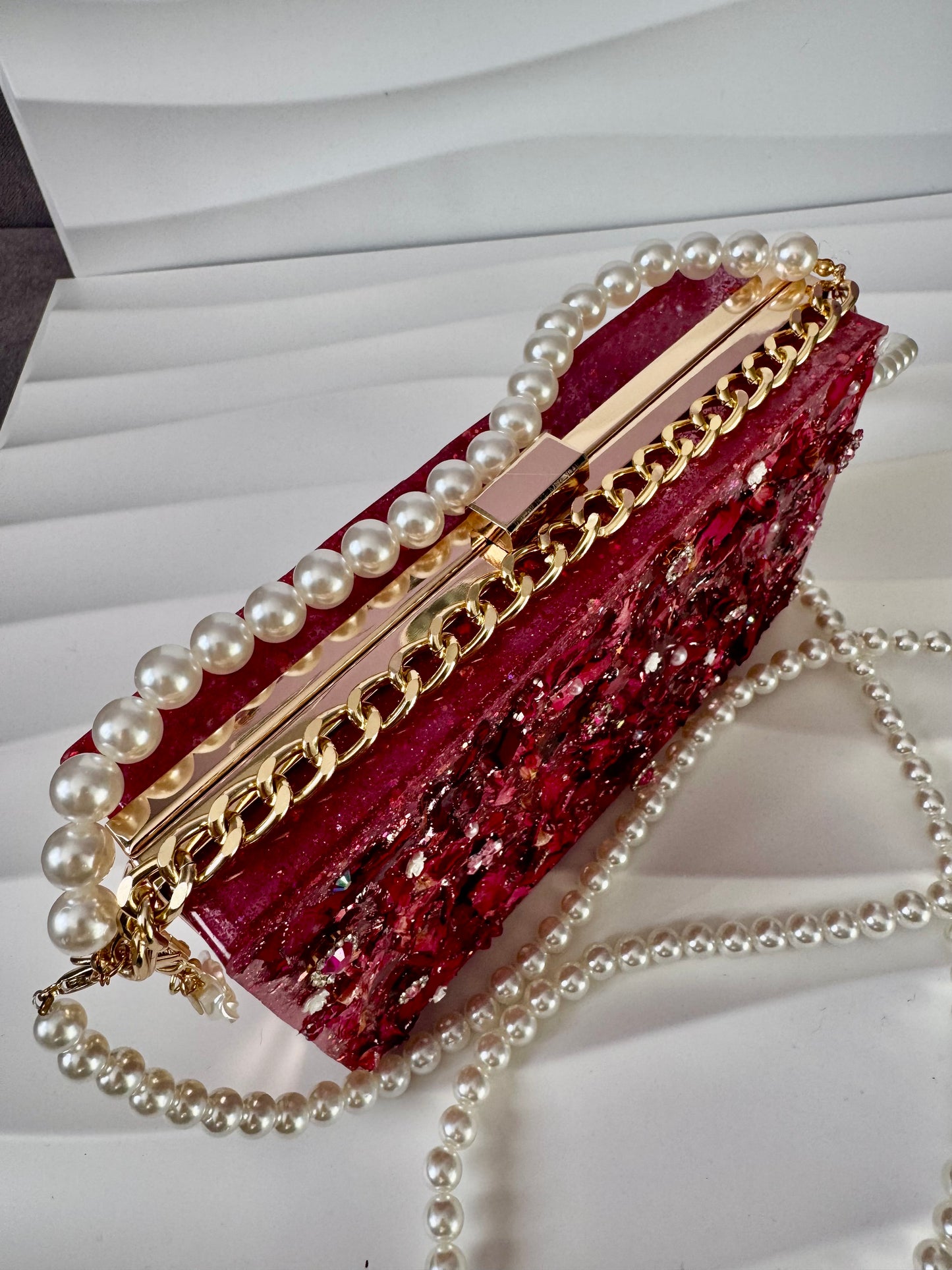 The Singular Collection 2025 - Petals and Pearls