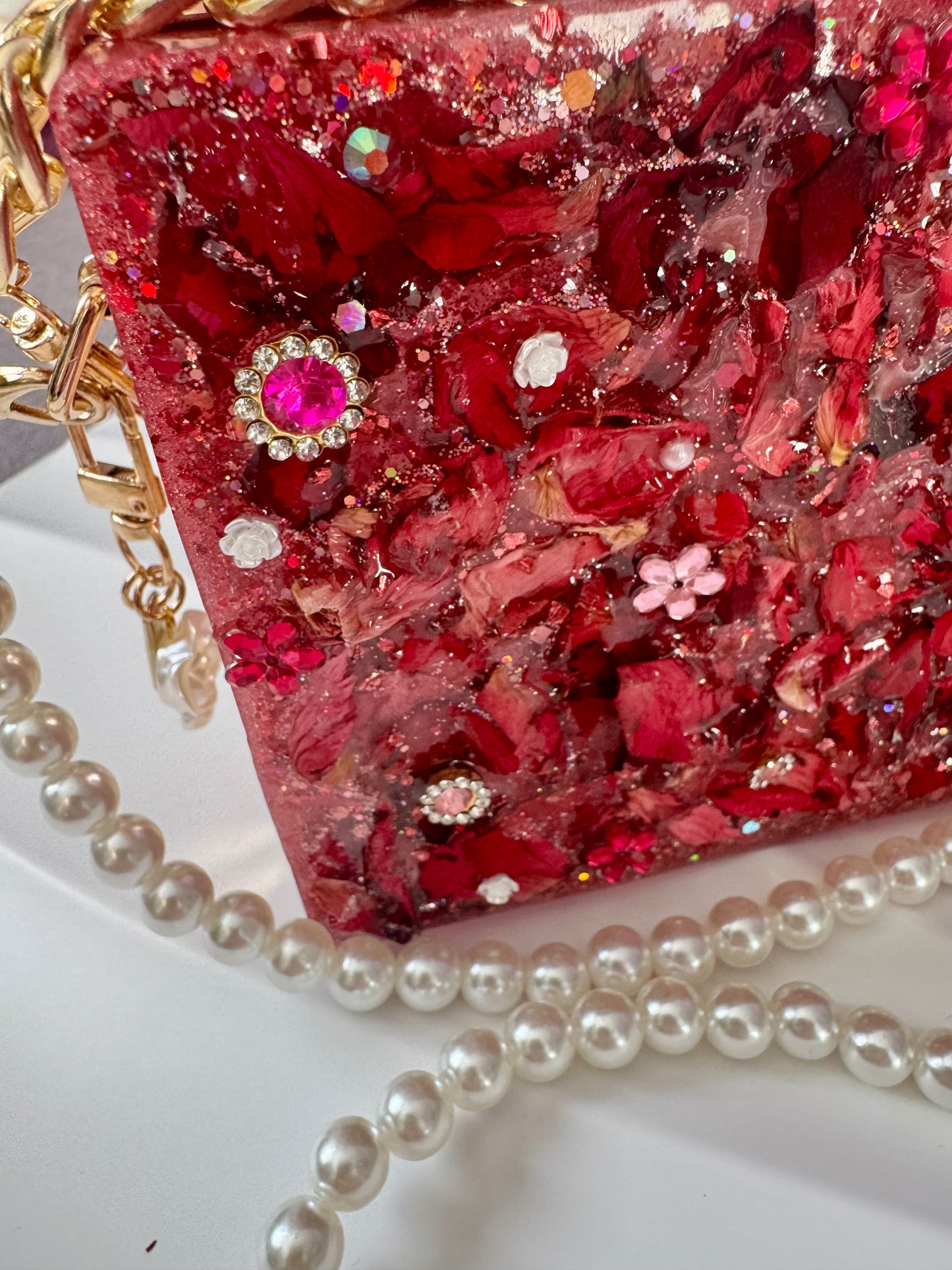 The Singular Collection 2025 - Petals and Pearls