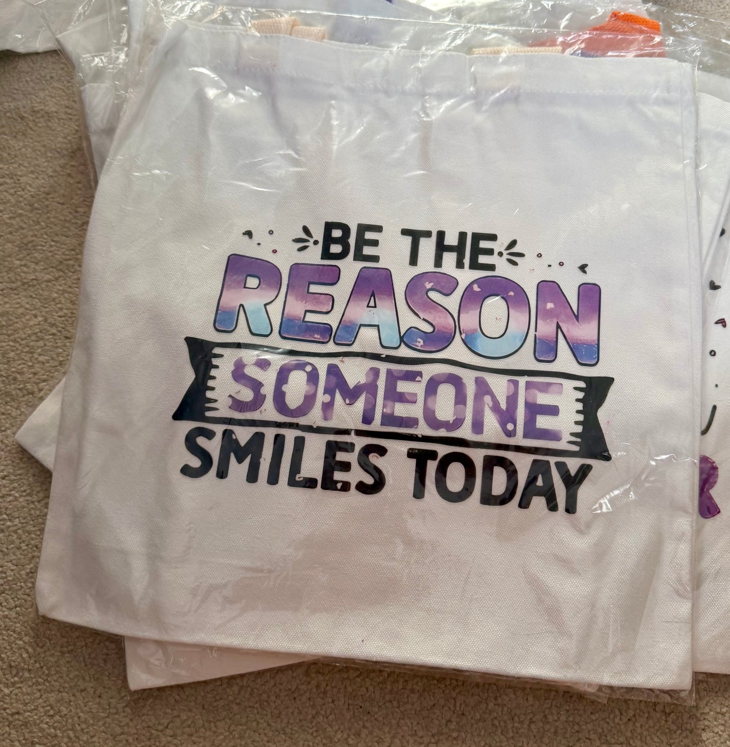 The Medium Tote