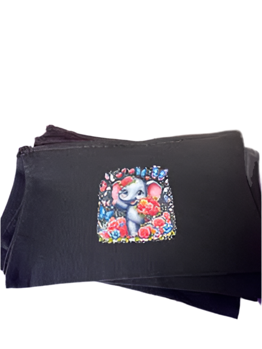 The Cute Pouch