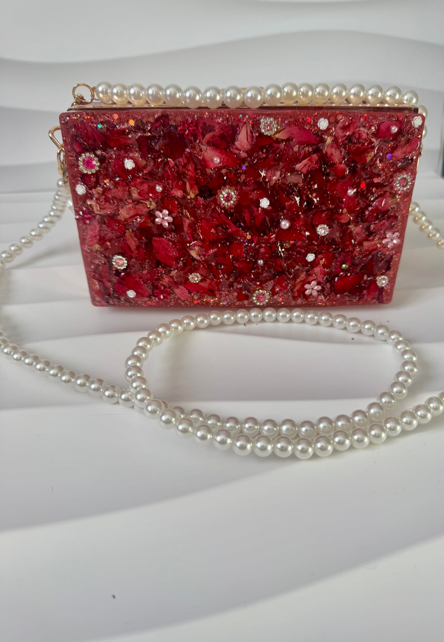The Singular Collection 2025 - Petals and Pearls