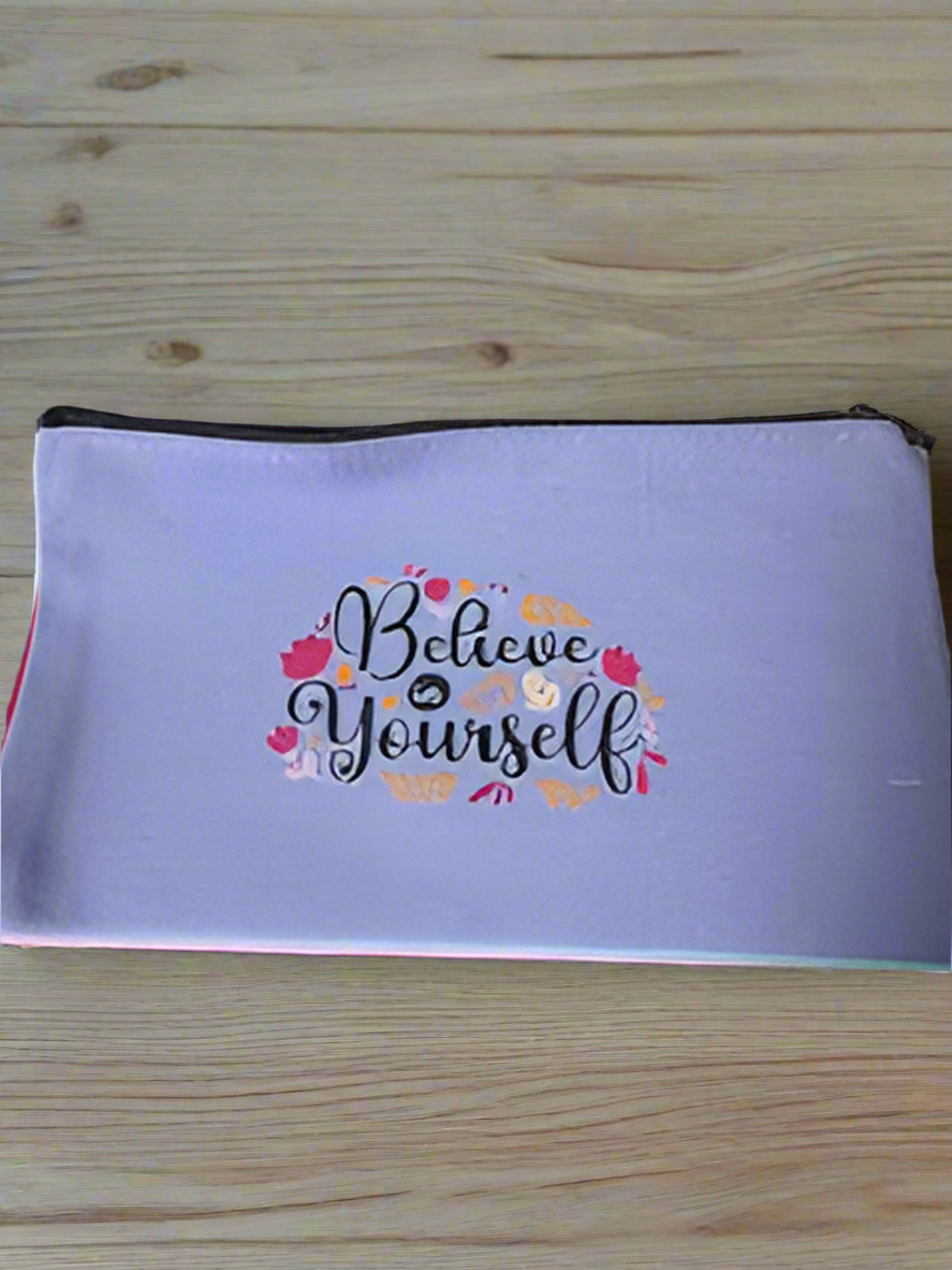 The Meaning Pouch