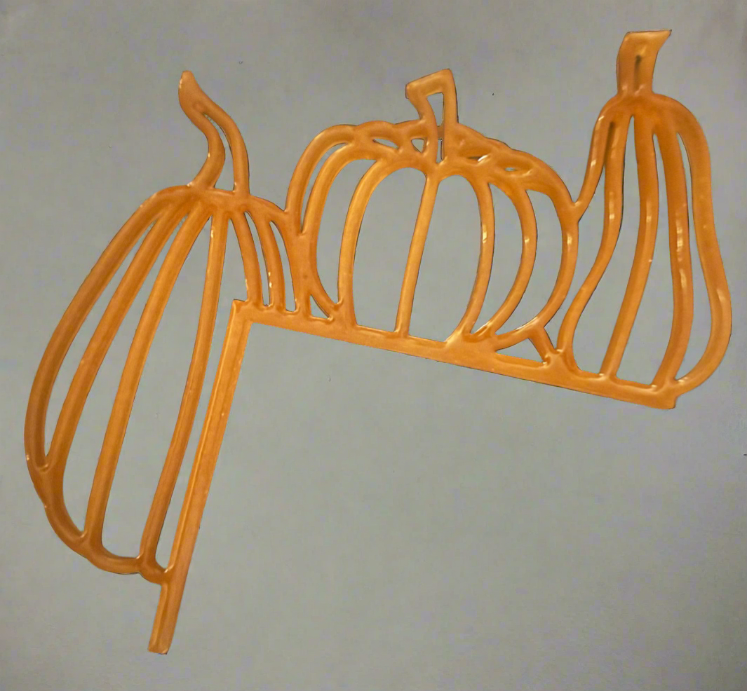 Halloween Door Decs