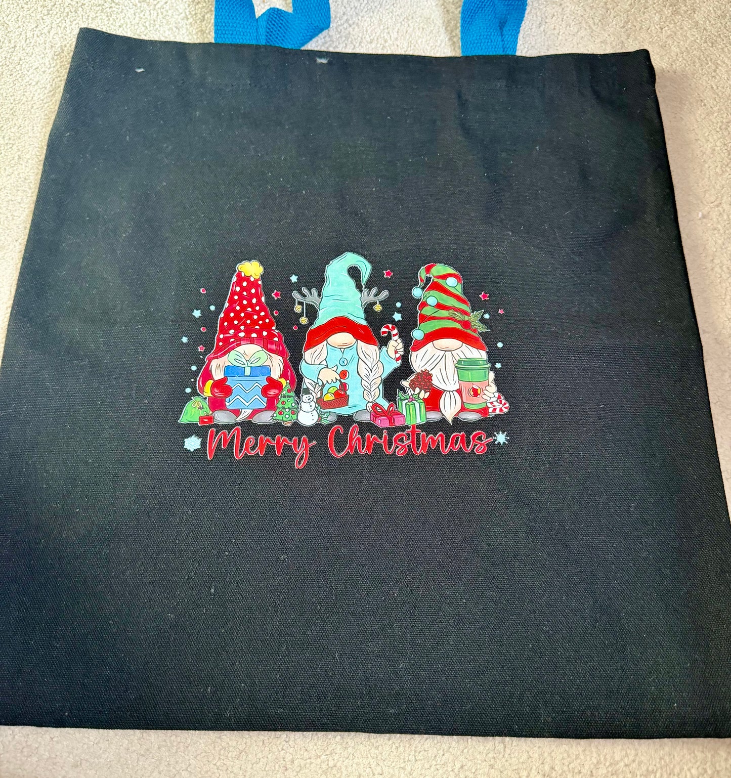 The Large Tote