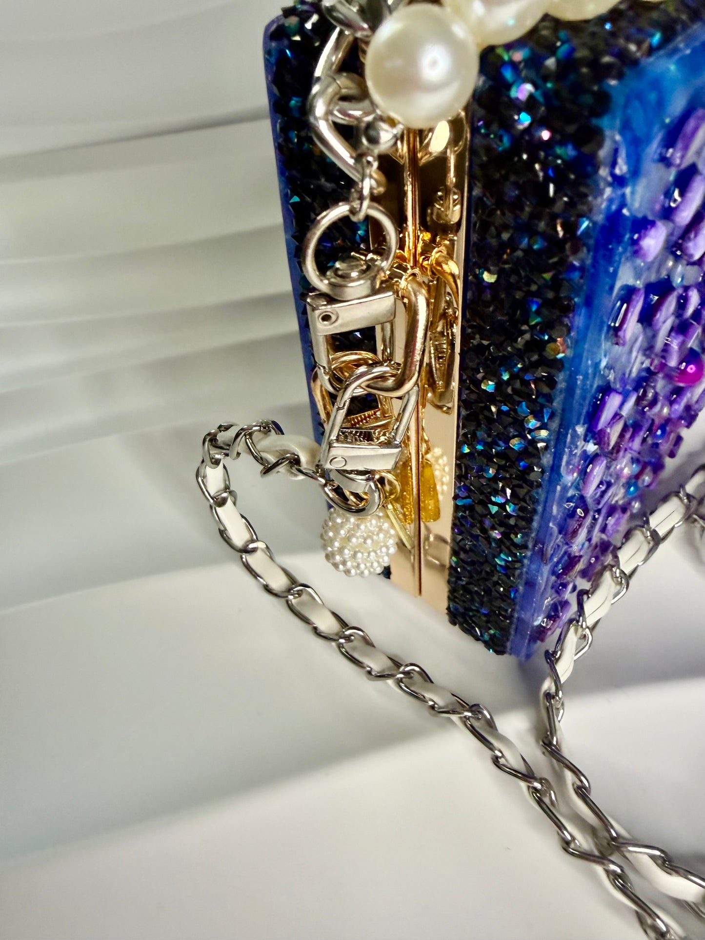 The Singular Collection 2025 - Oceans Radiance