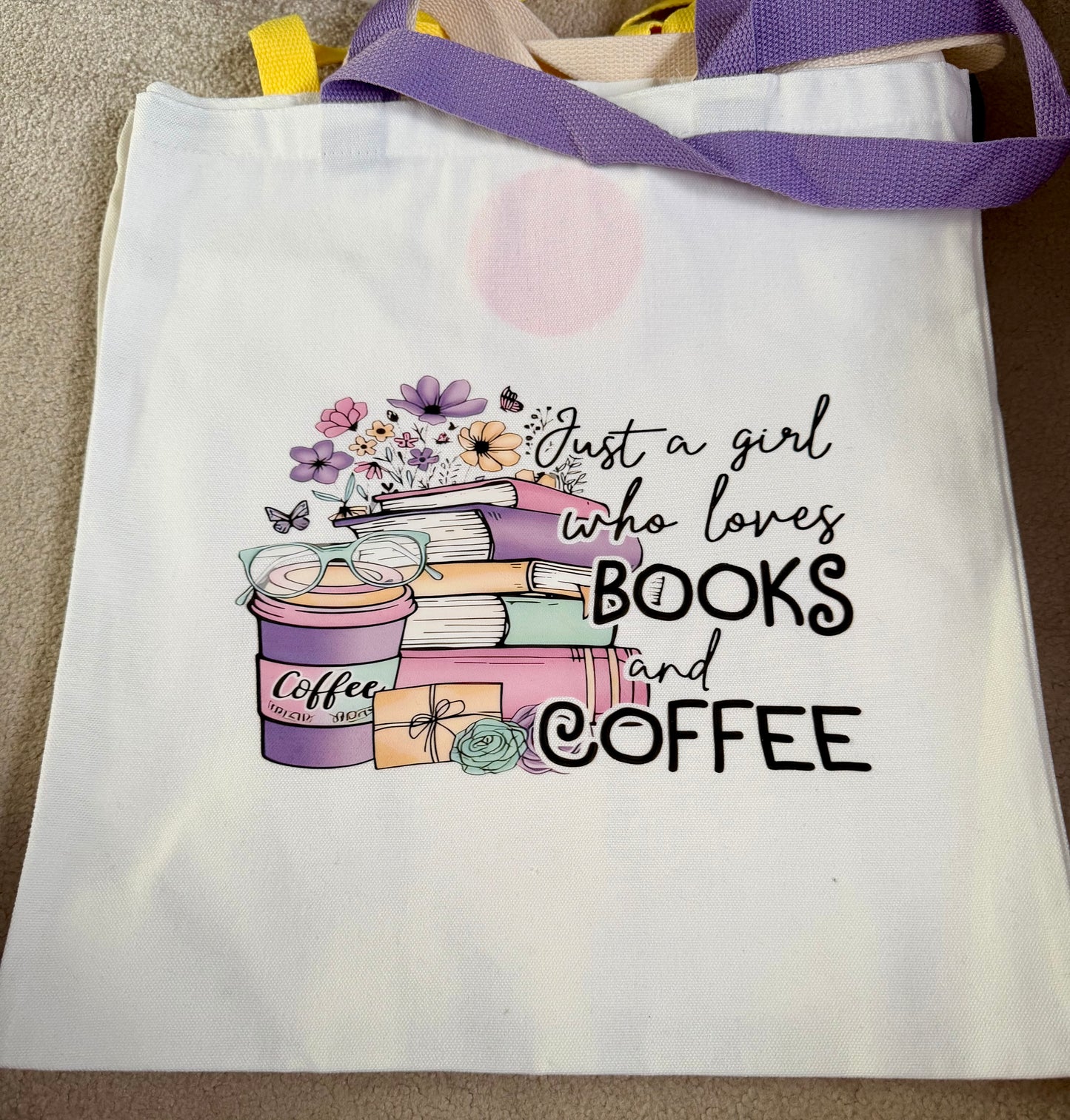 The Large Tote
