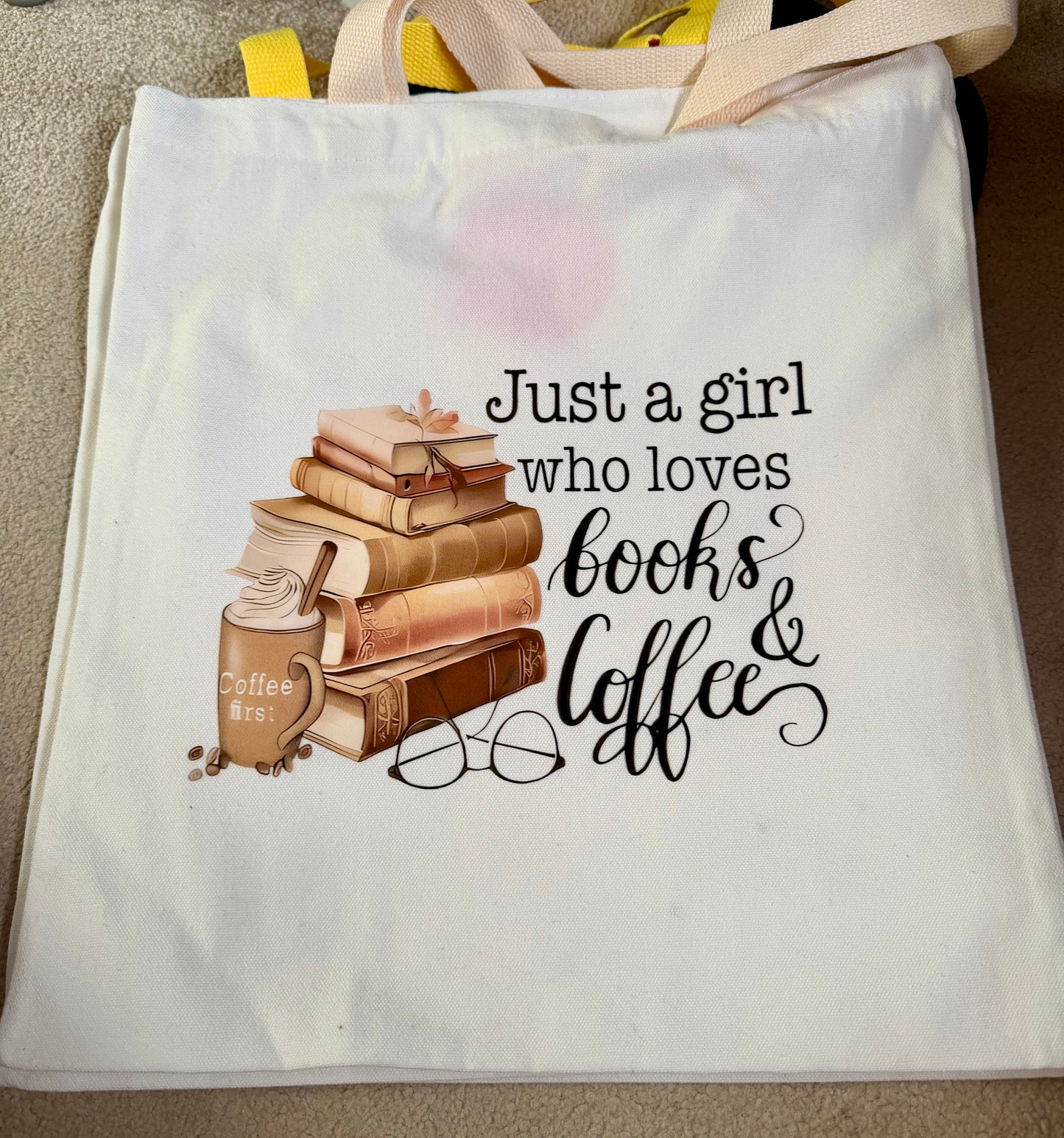 The Large Tote