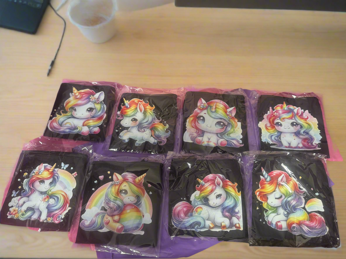 The Cute Pouch
