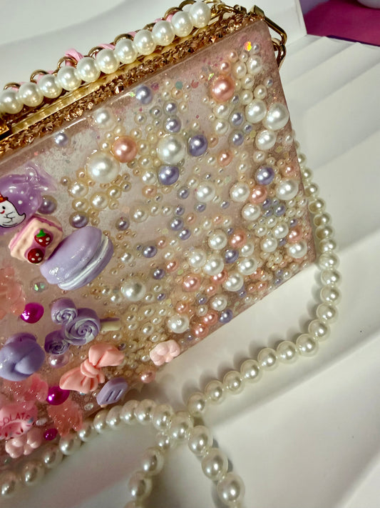 The Singular Collection 2025 - Cotton Candy Dream