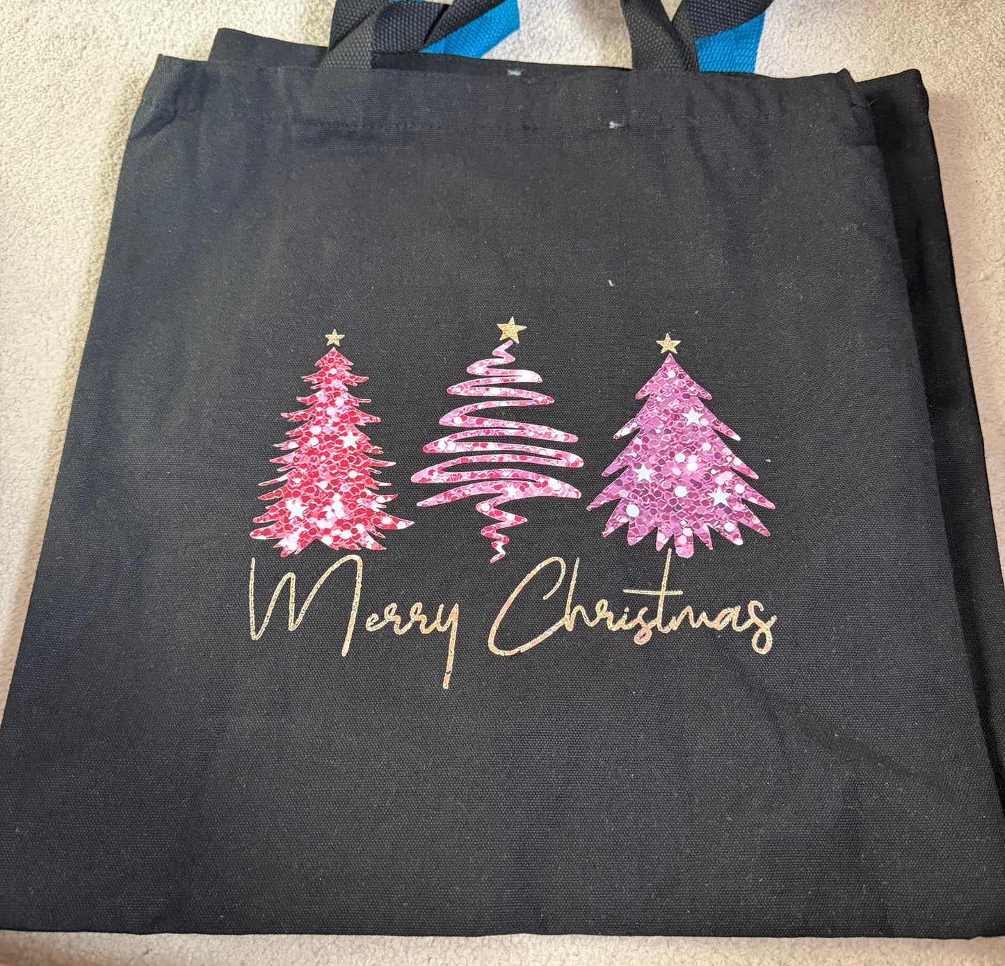 The Large Tote