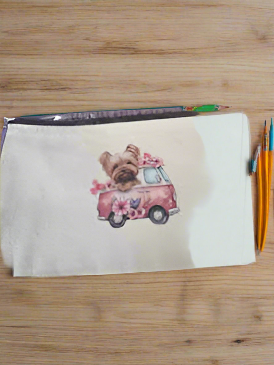 The Cute Pouch