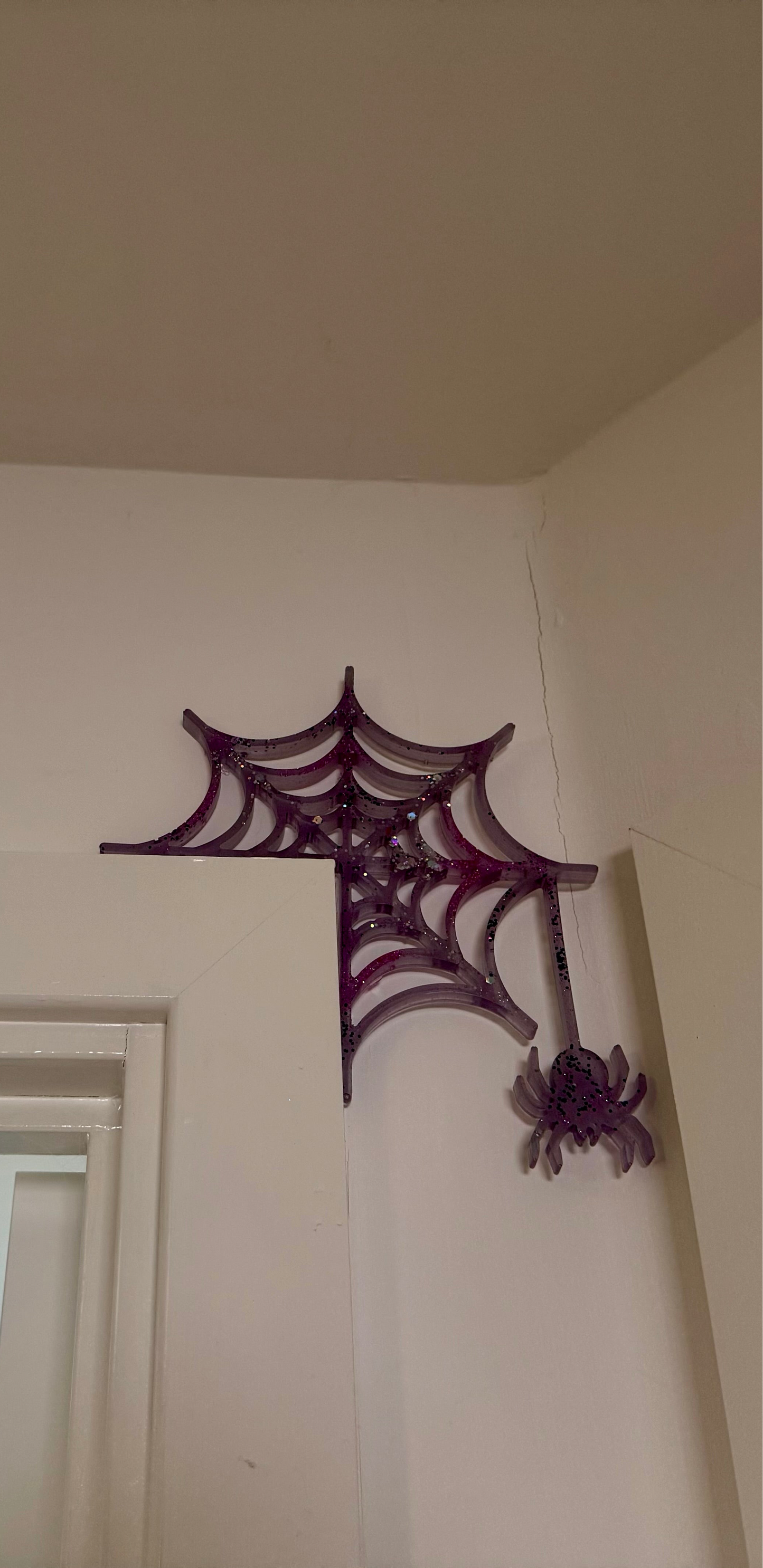 Halloween Door Decs