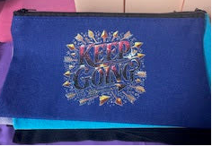 The Meaning Pouch