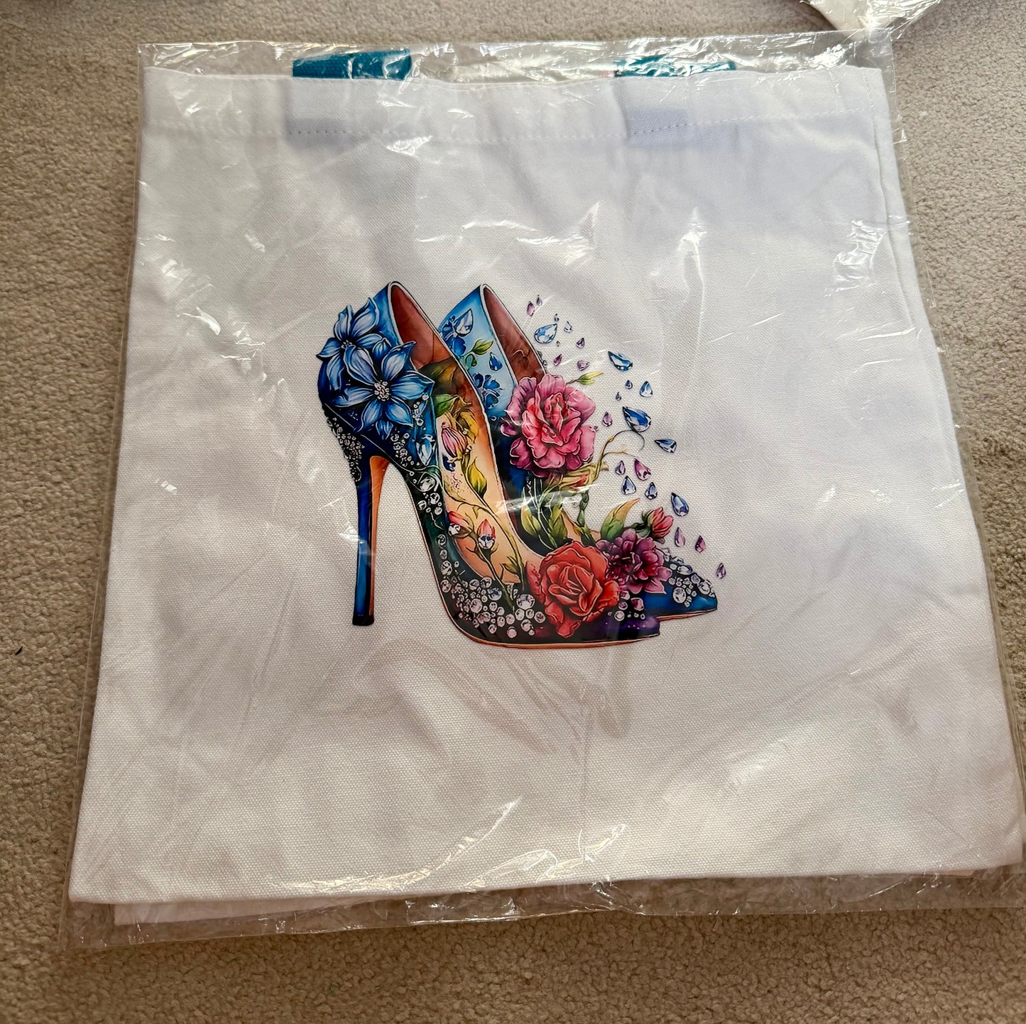 The Medium Tote