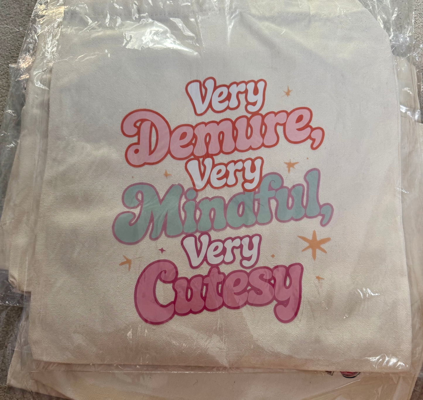 The Medium Tote