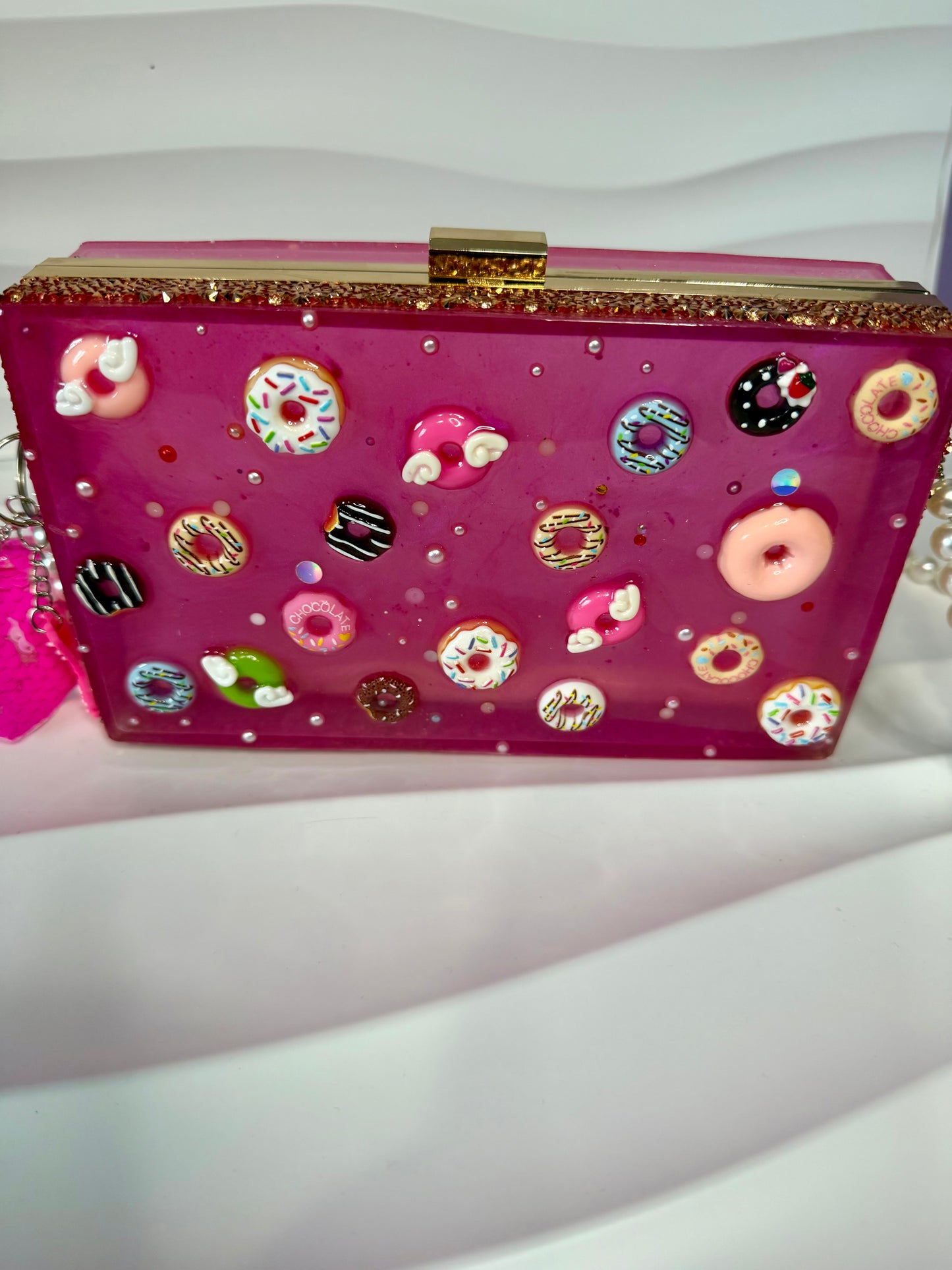 The Singular Collection 2025 - Doughnut Delight