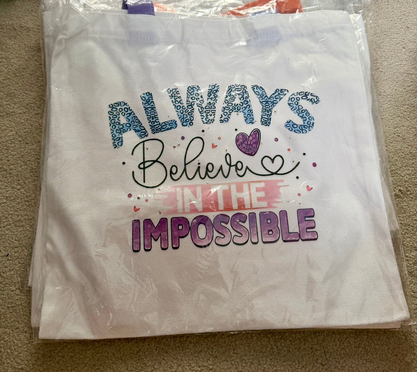 The Medium Tote