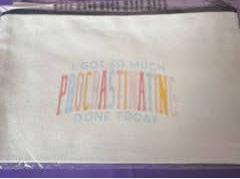 The Funny Pouch
