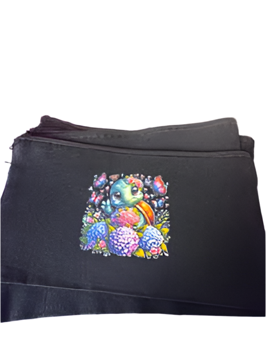 The Cute Pouch