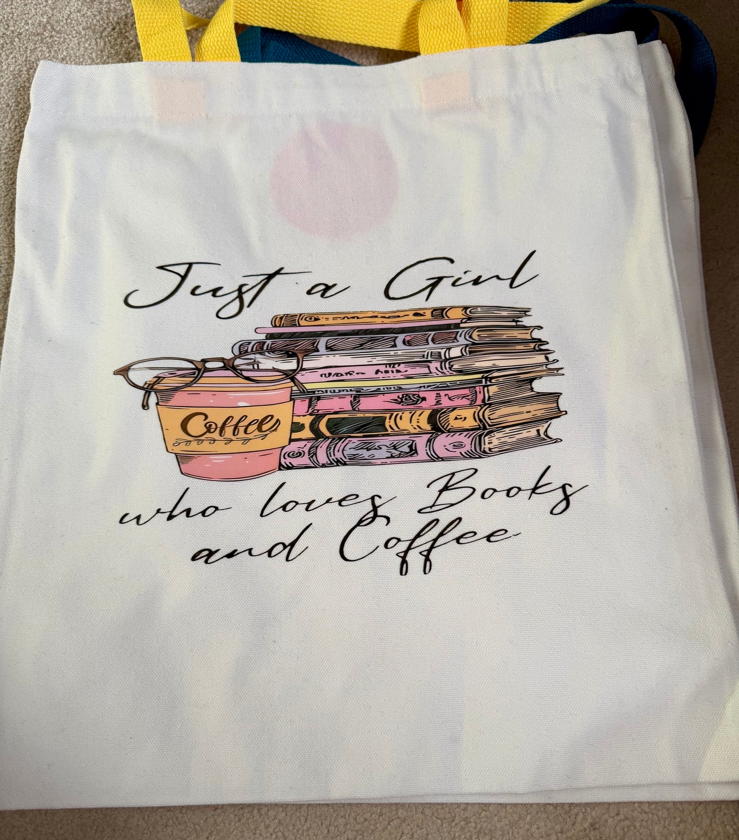 The Large Tote