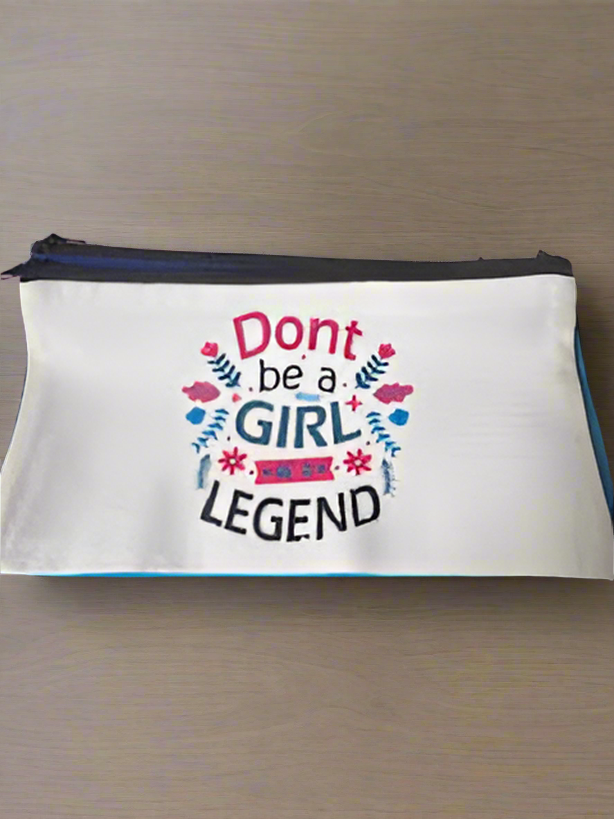 The Meaning Pouch