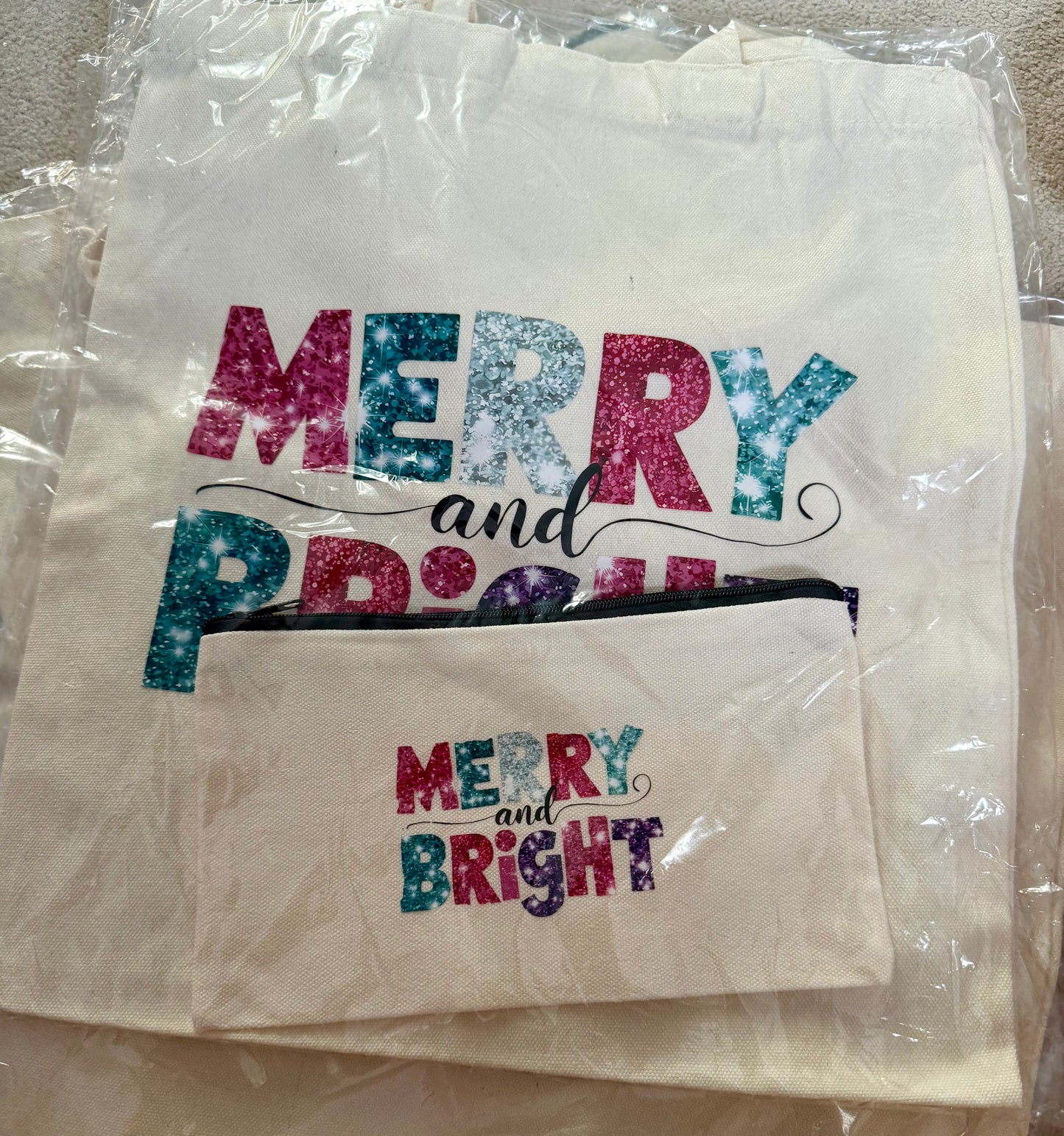 The Medium Tote