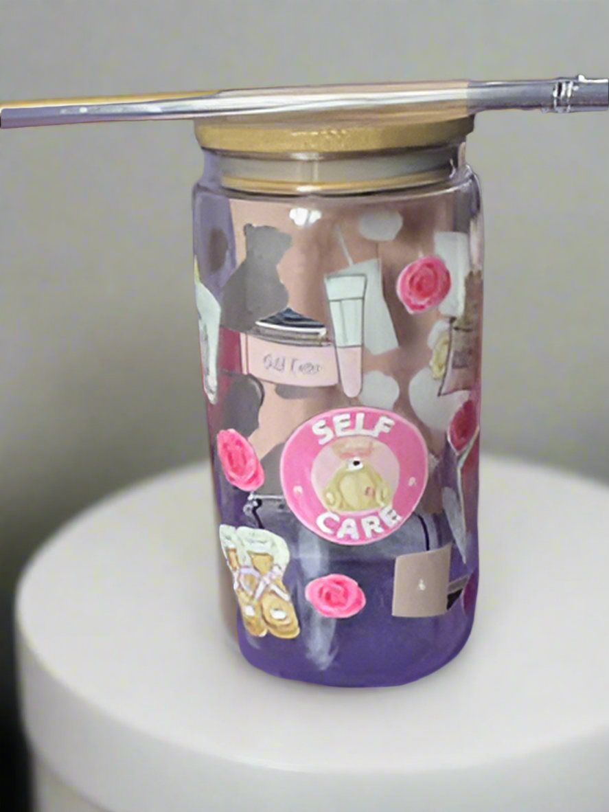 Plastic Tumblers