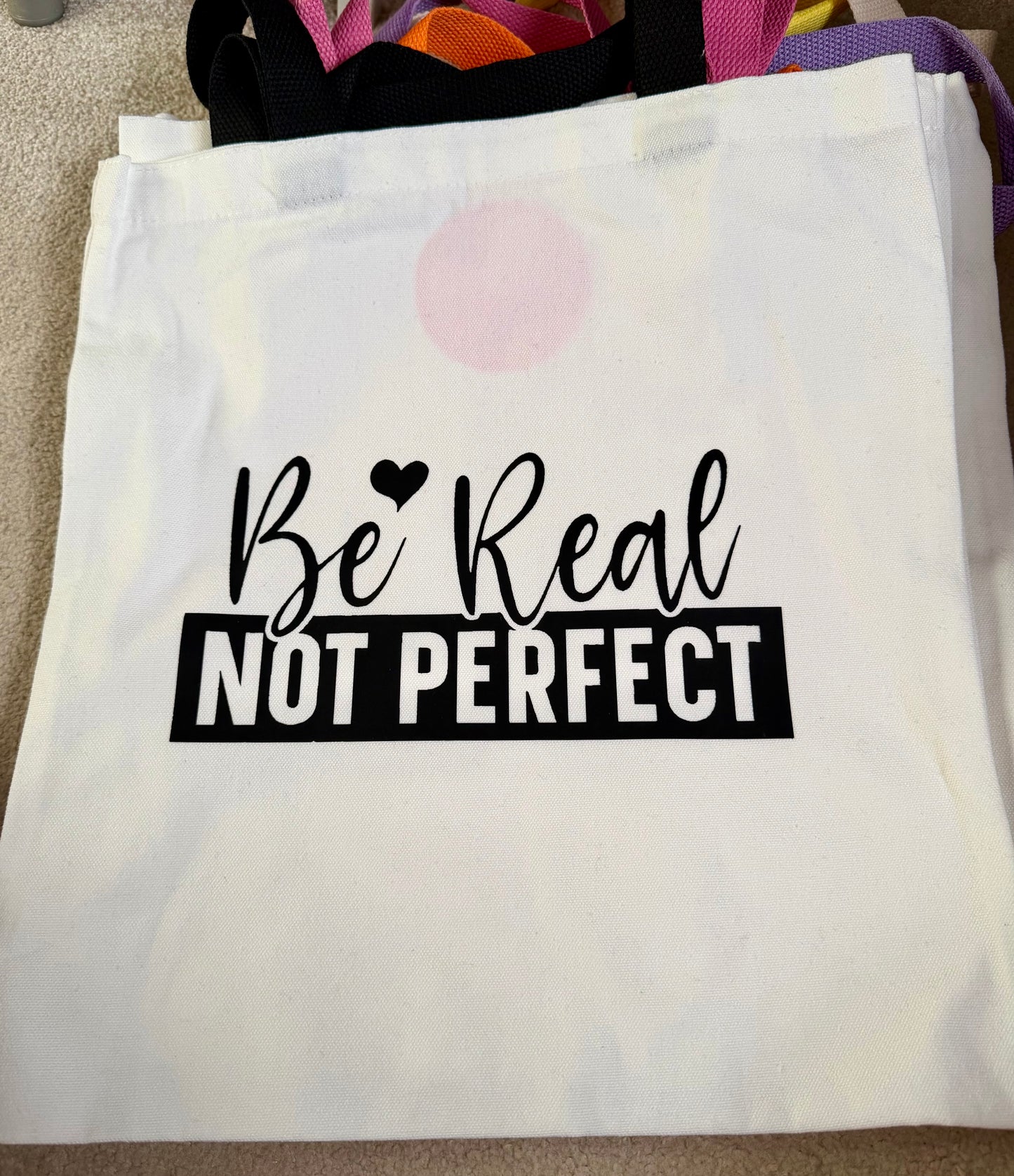 The Large Tote