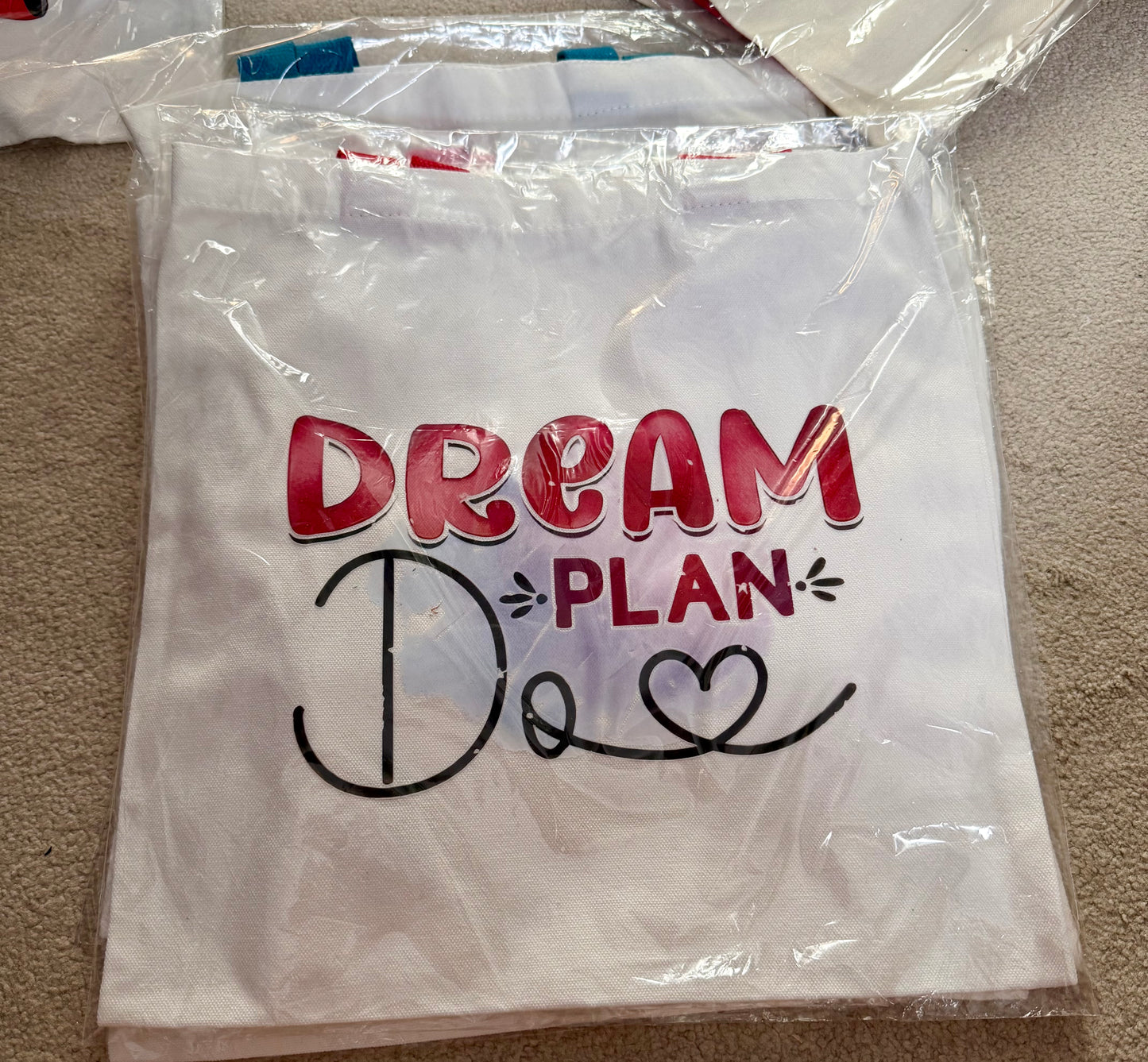 The Medium Tote