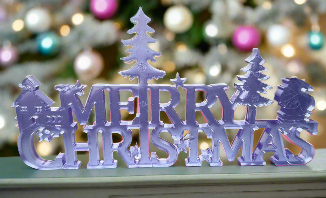 Merry Christmas