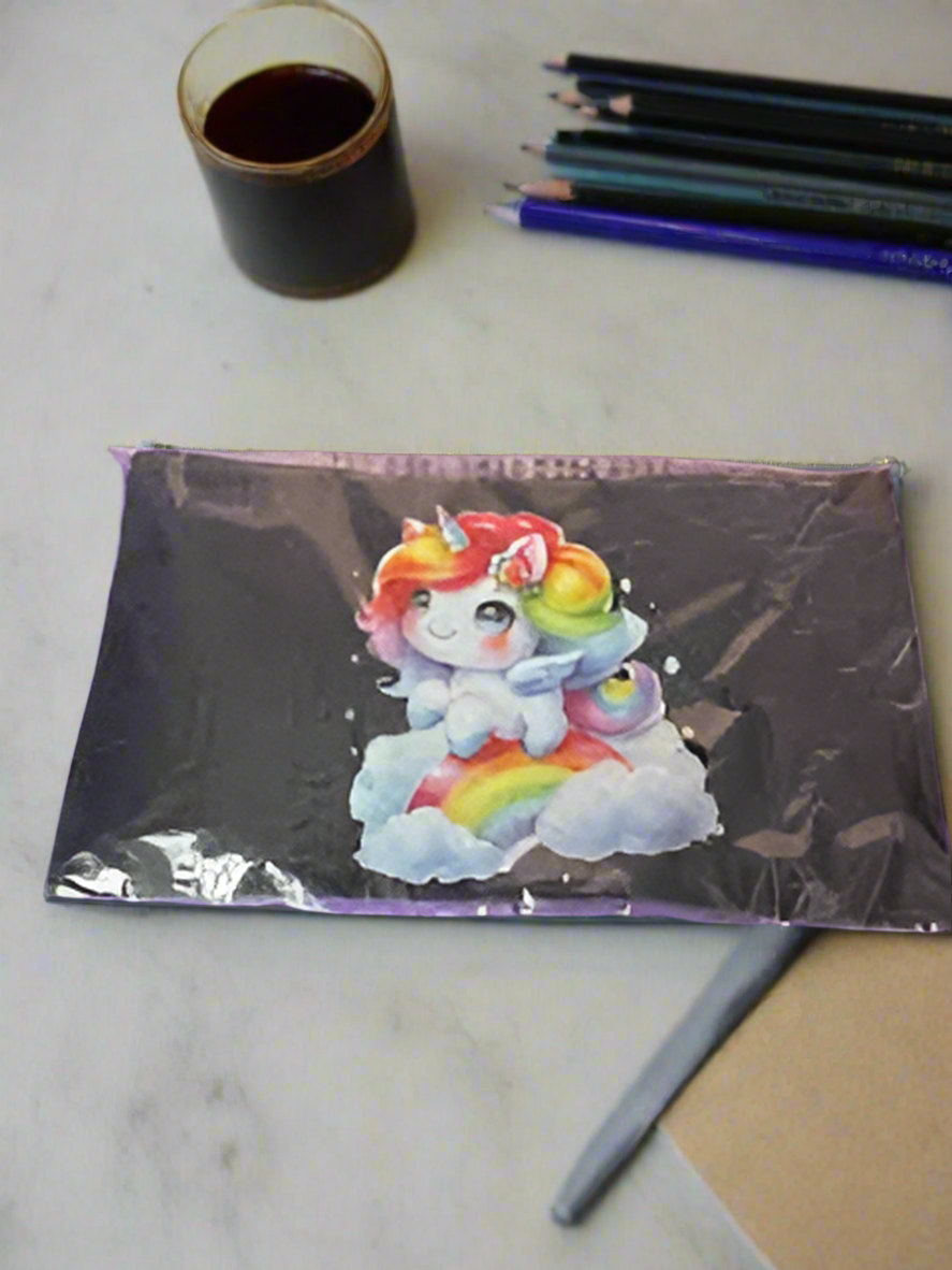 The Cute Pouch
