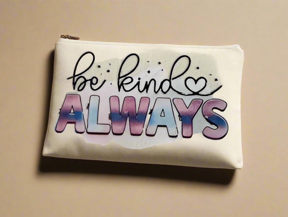 The Meaning Pouch