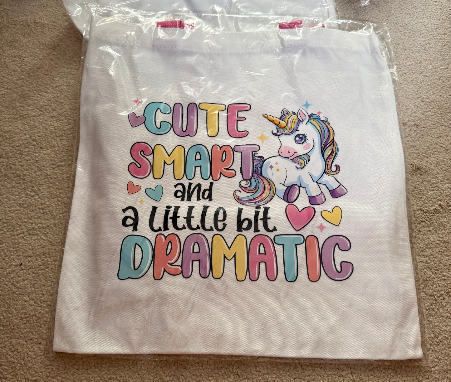 The Medium Tote
