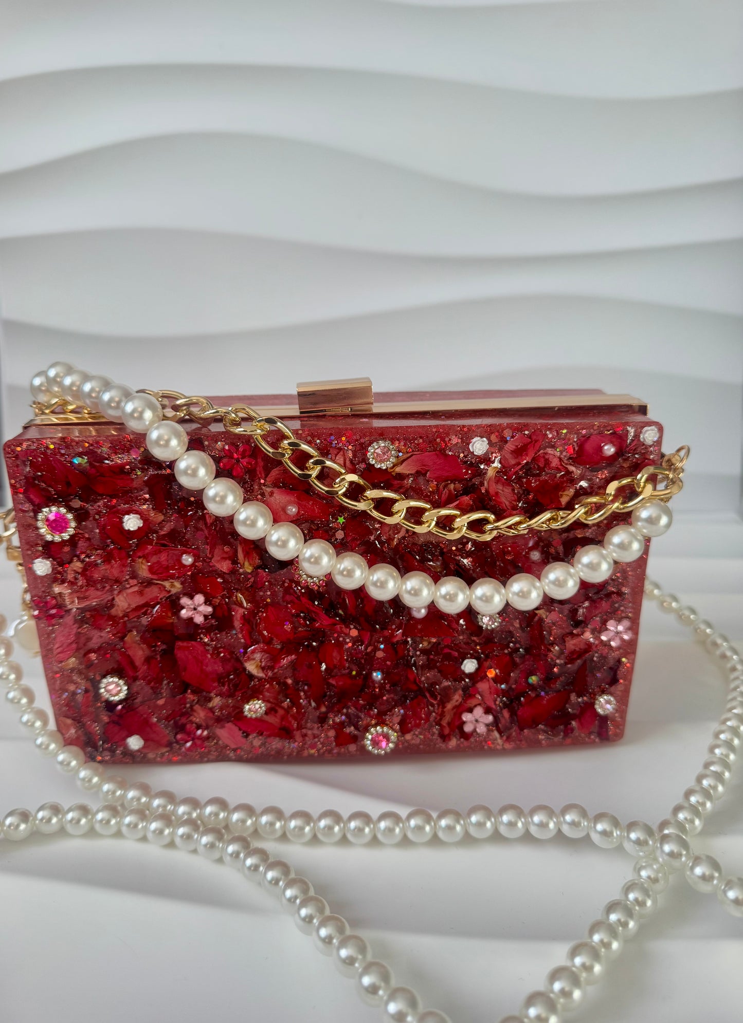 The Singular Collection 2025 - Petals and Pearls