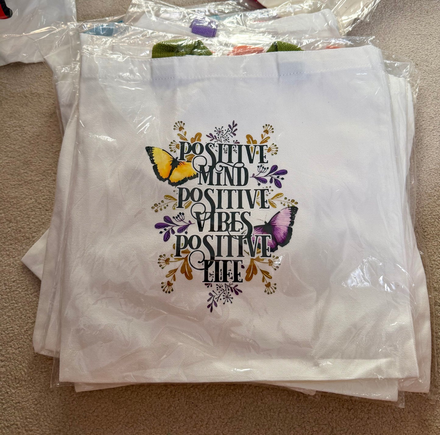 The Medium Tote